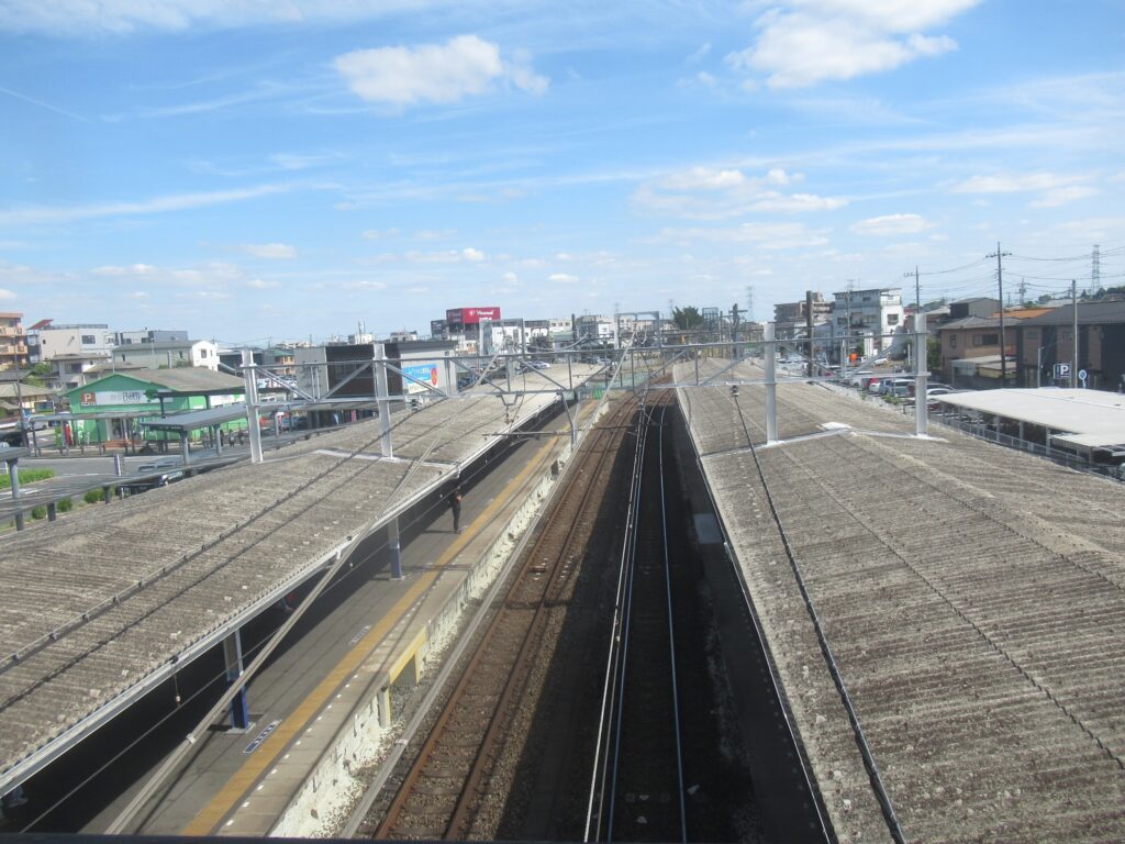 東松山駅(東武鉄道)
