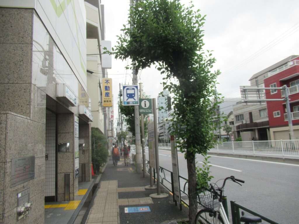 住吉駅(都営地下鉄)