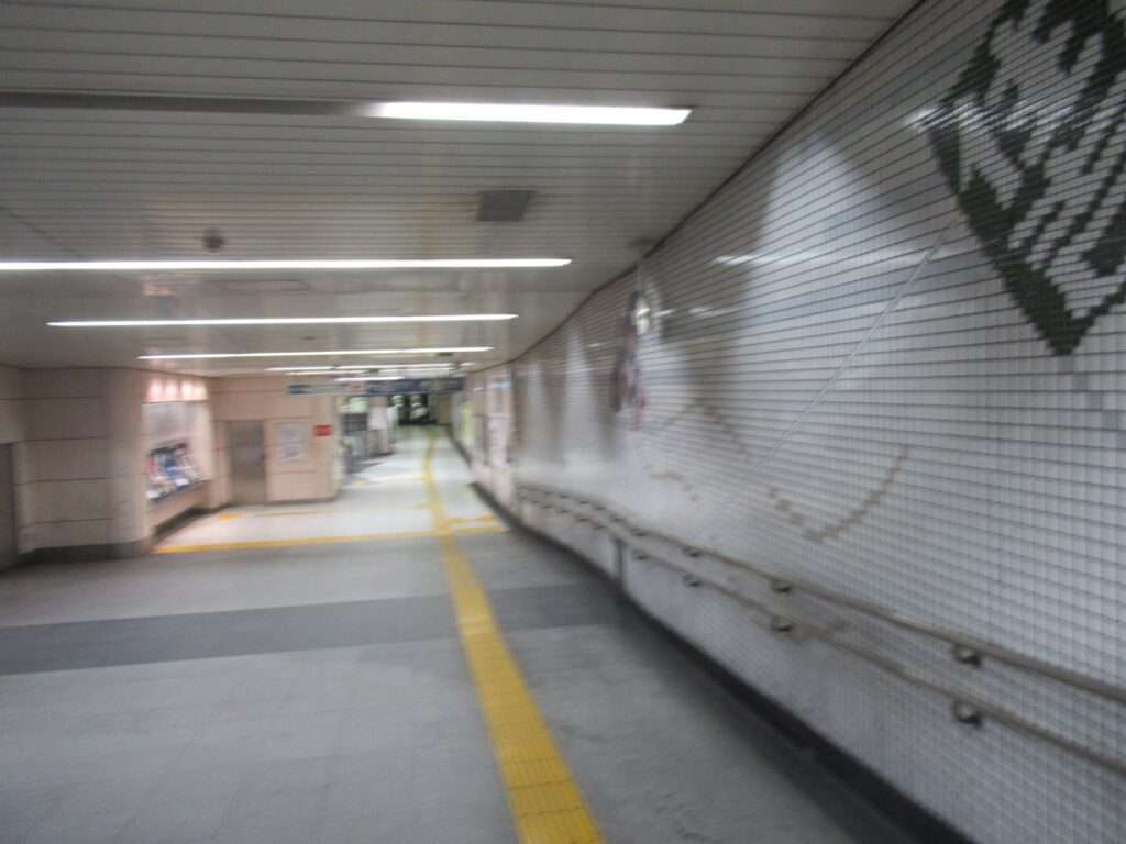 住吉駅(都営地下鉄)