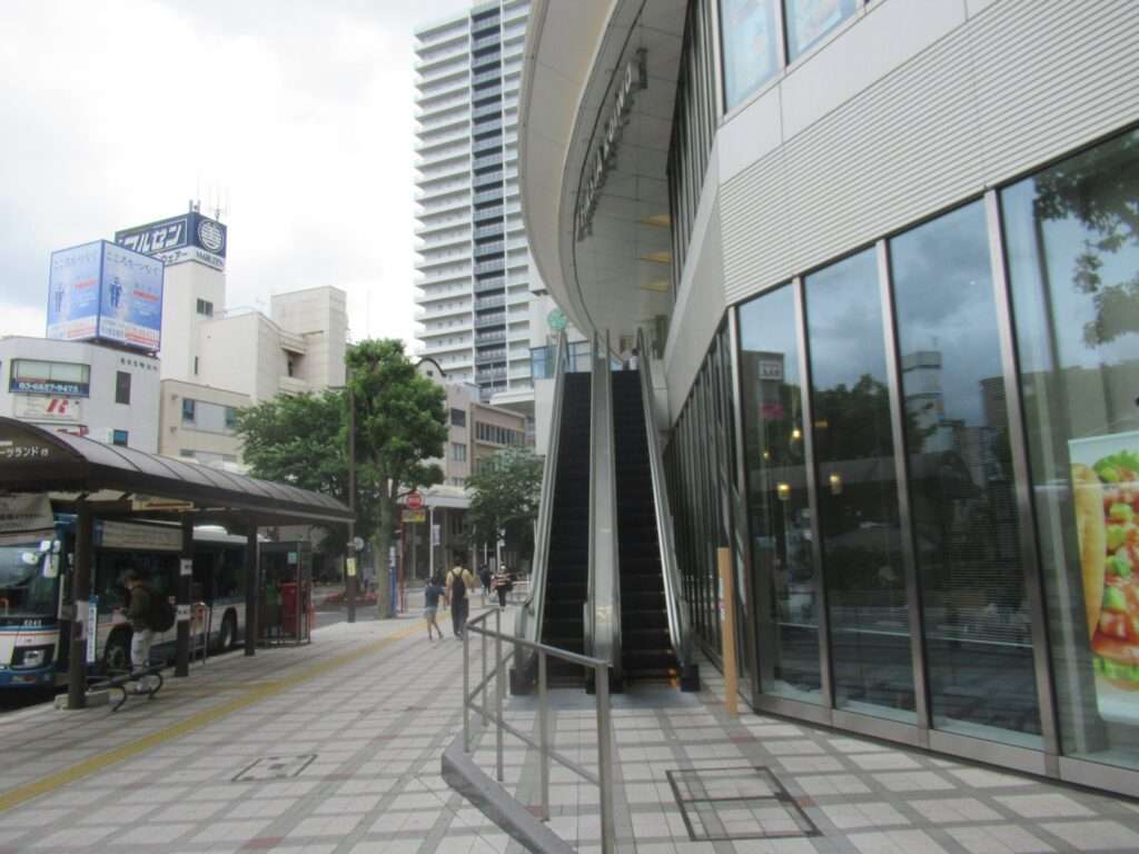 小岩駅(JR東日本)