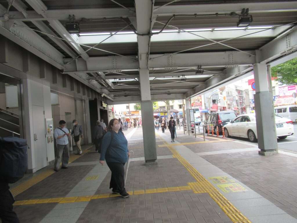 小岩駅(JR東日本)