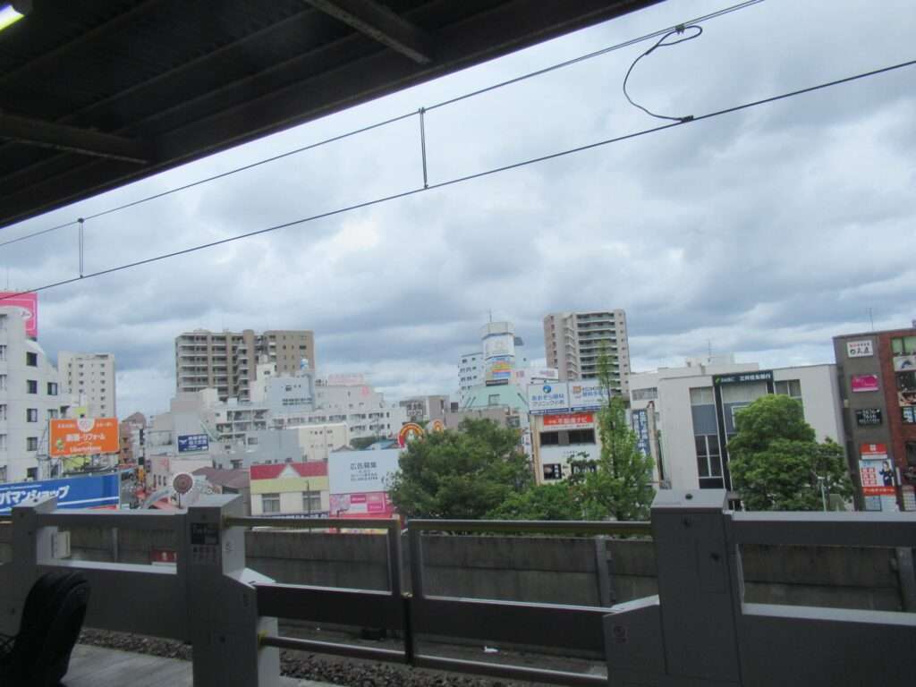 小岩駅(JR東日本)