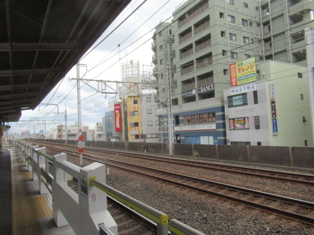小岩駅(JR東日本)