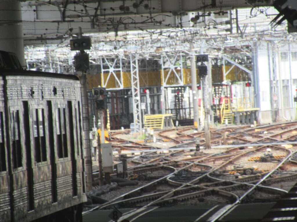 京成高砂駅(京成電鉄)