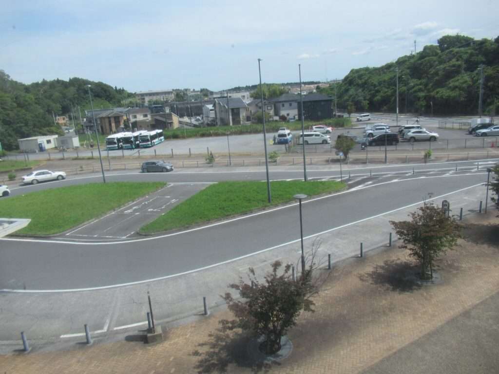 成田湯川駅(京成電鉄)