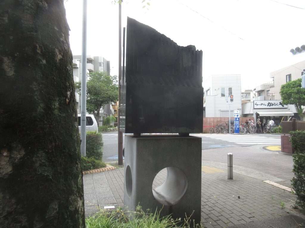 双会@葛西親水四季の道