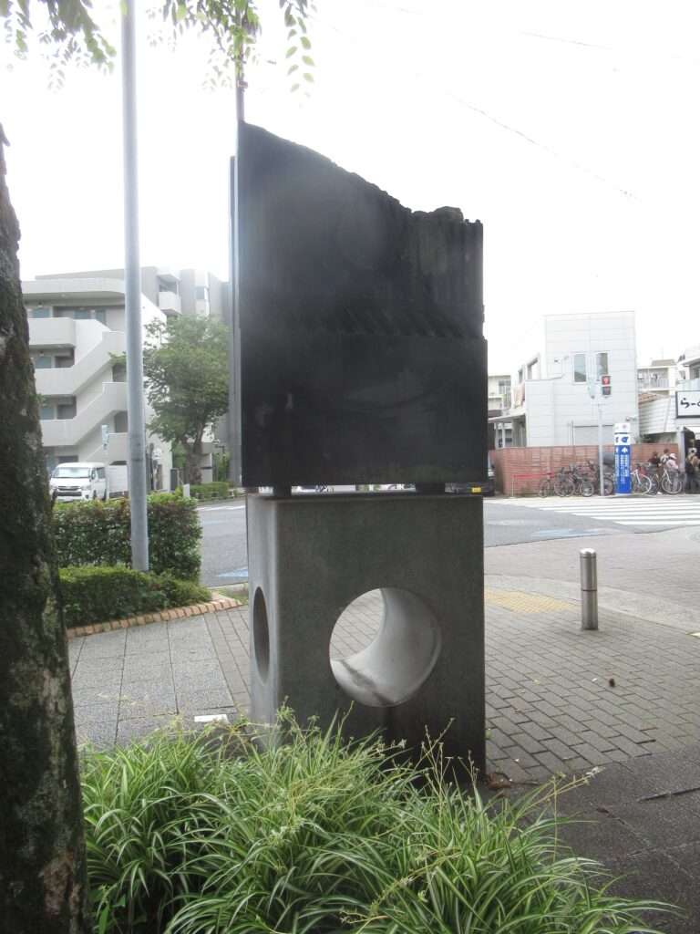 双会@葛西親水四季の道