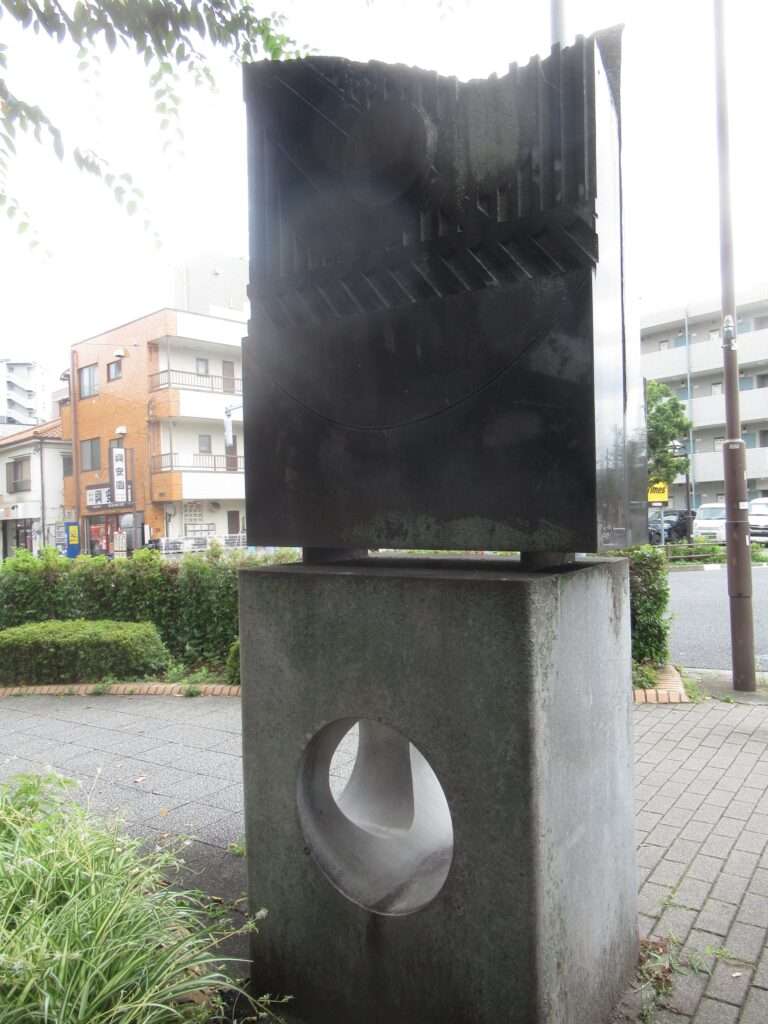 双会@葛西親水四季の道