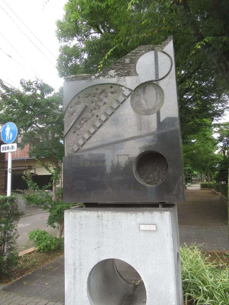 双会@葛西親水四季の道