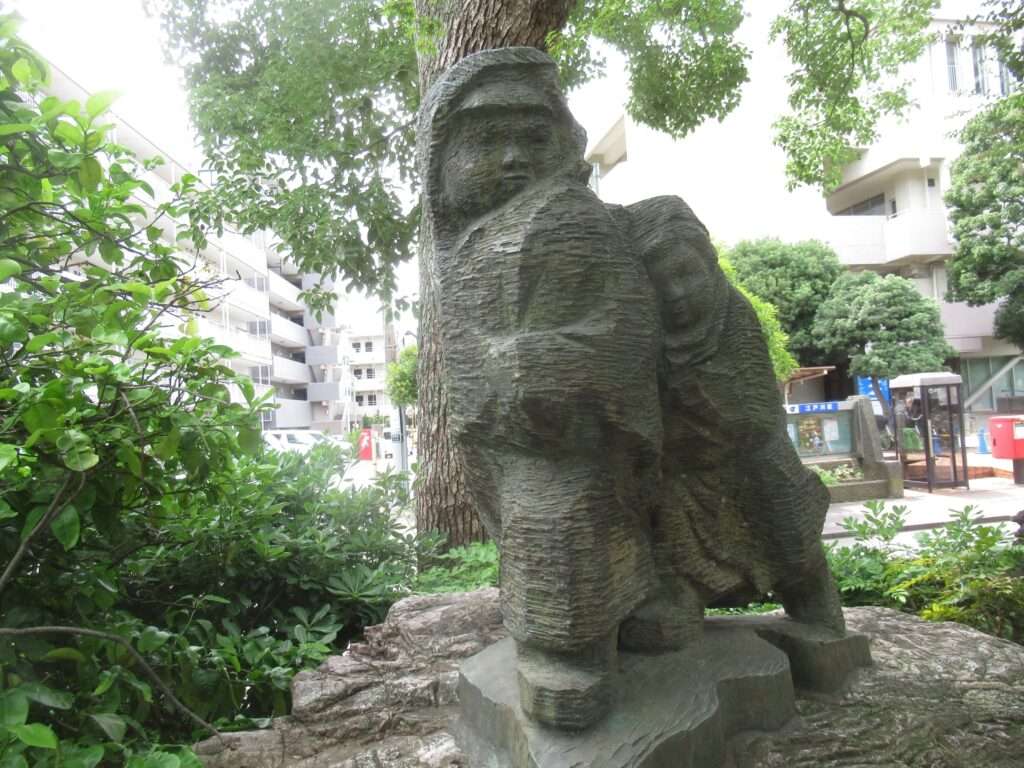 道@長島一号公園
