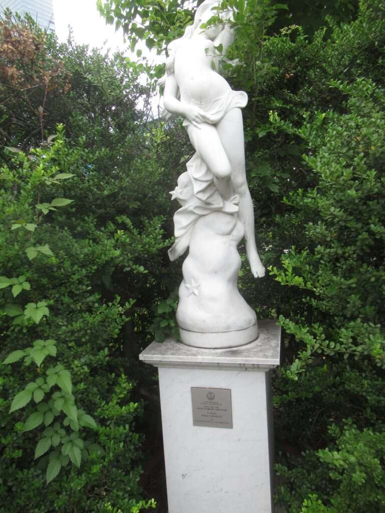 夢@イタリア公園
