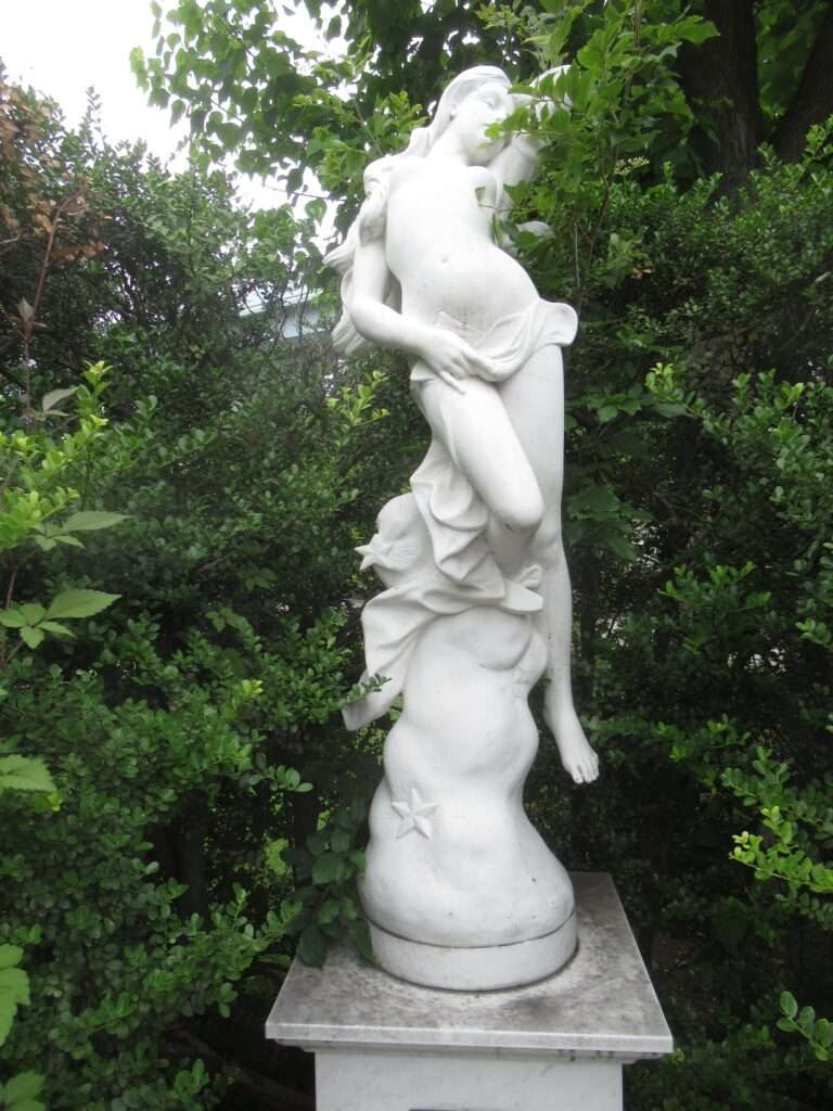 夢@イタリア公園