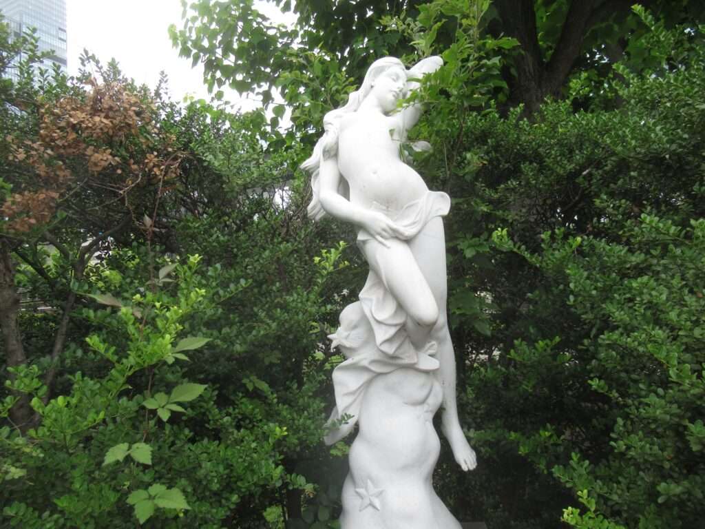 夢@イタリア公園