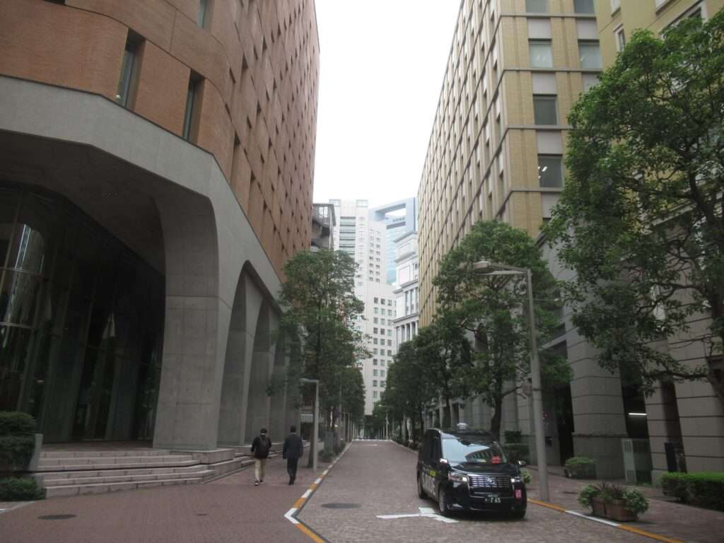 イタリア街(港区)