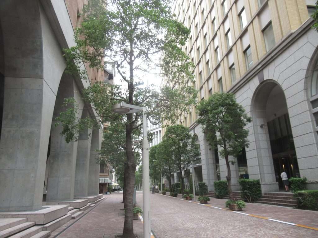 イタリア街(港区)