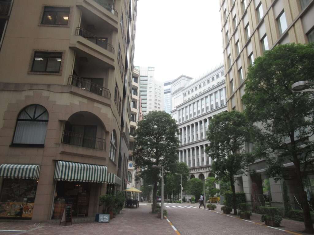 イタリア街(港区)