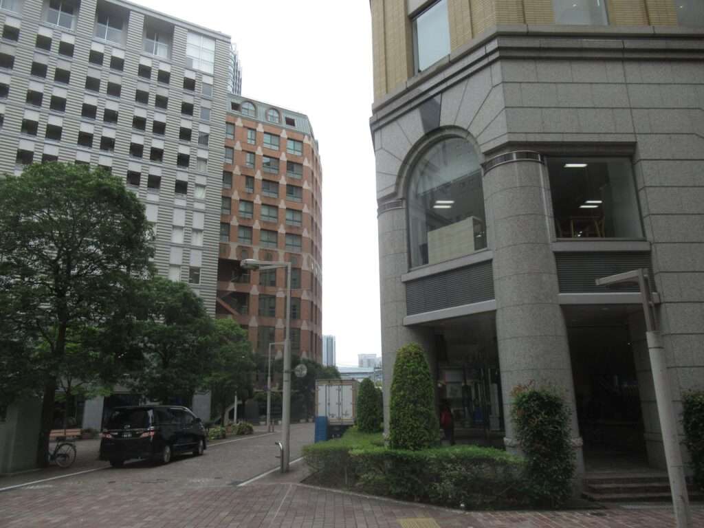 イタリア街(港区)