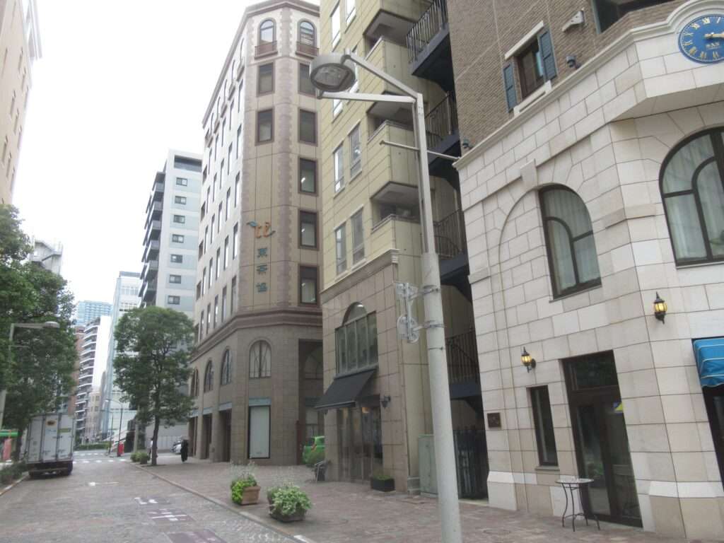 イタリア街(港区)