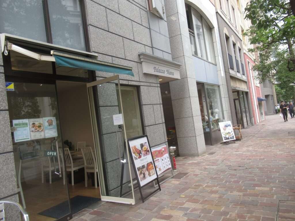 イタリア街(港区)