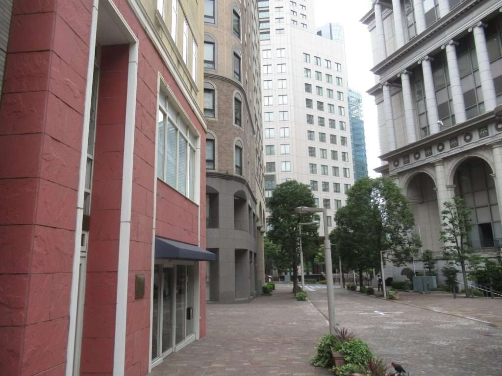 イタリア街(港区)