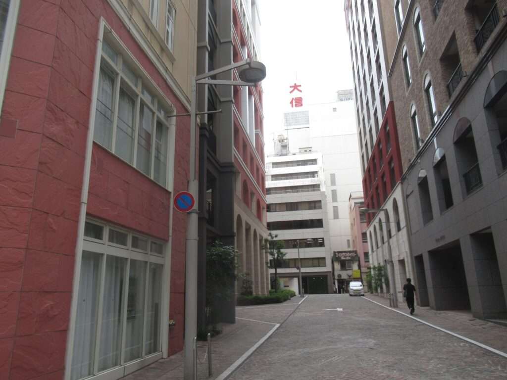 イタリア街(港区)