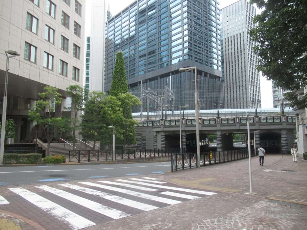 イタリア街(港区)