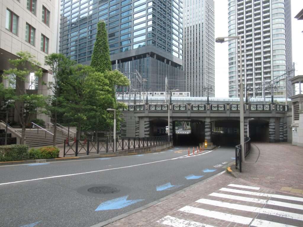 イタリア街(港区)