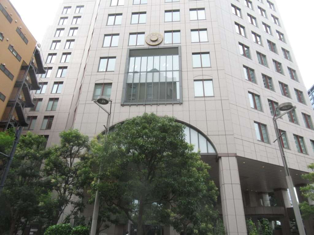 イタリア街(港区)