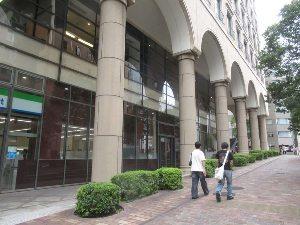 イタリア街(港区)