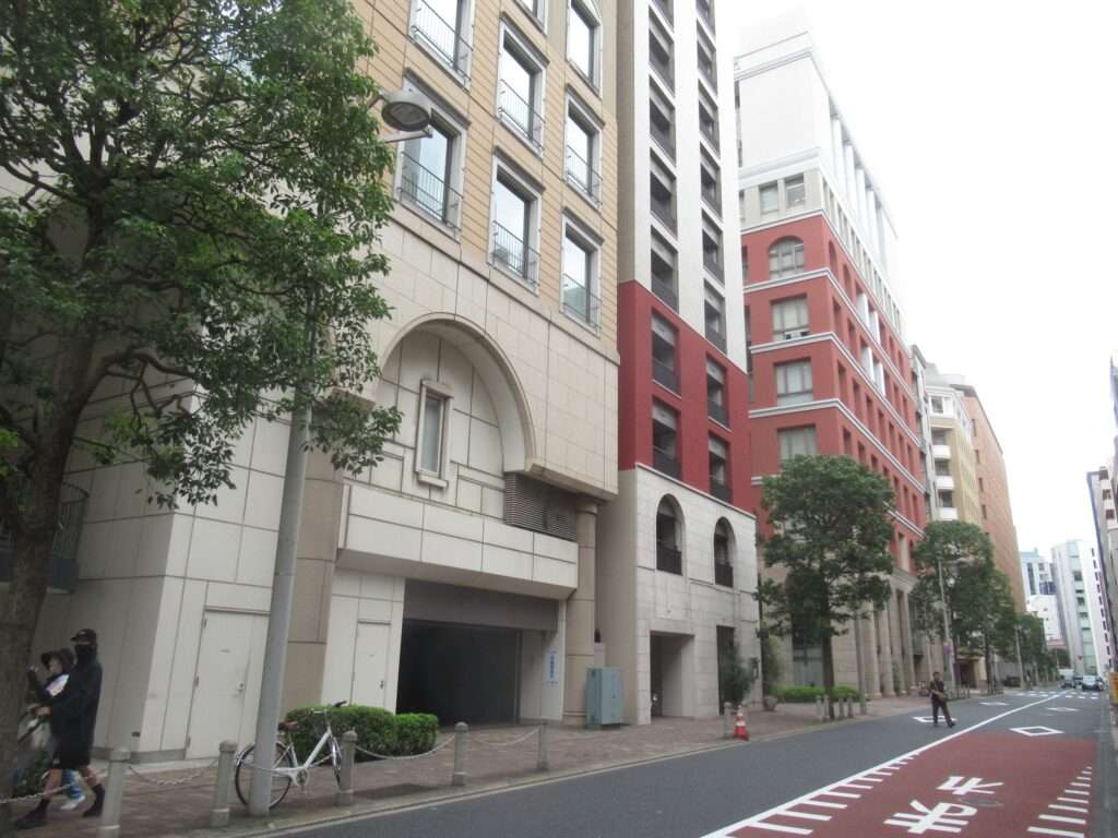 イタリア街(港区)