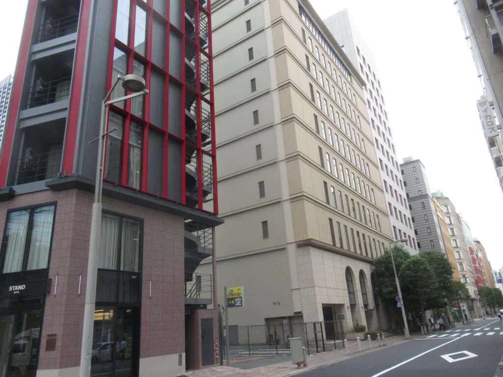 イタリア街(港区)