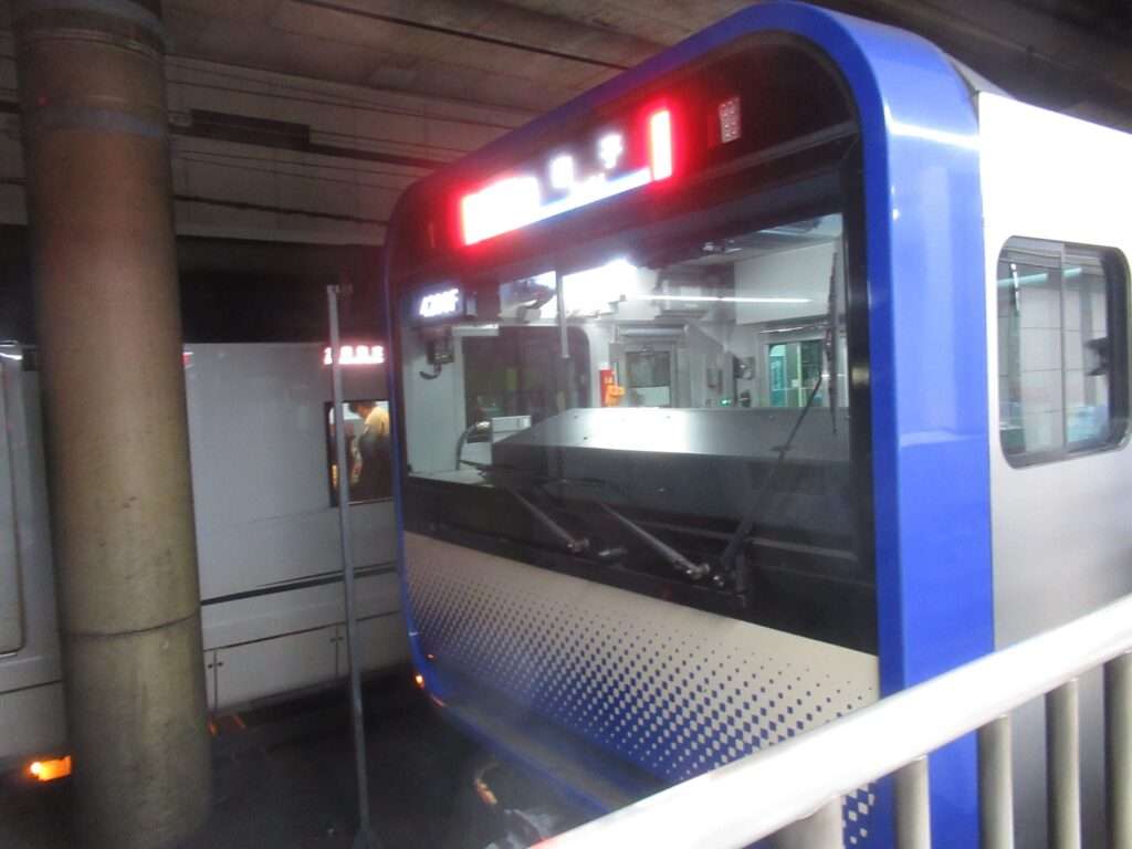 空港第２ビル駅(JR東日本)
