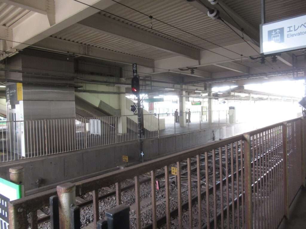 成田駅(JR東日本)