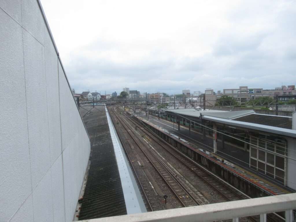 成田駅(JR東日本)