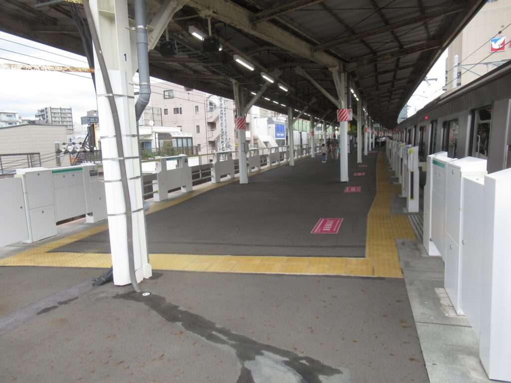 亀有駅(JR東日本)