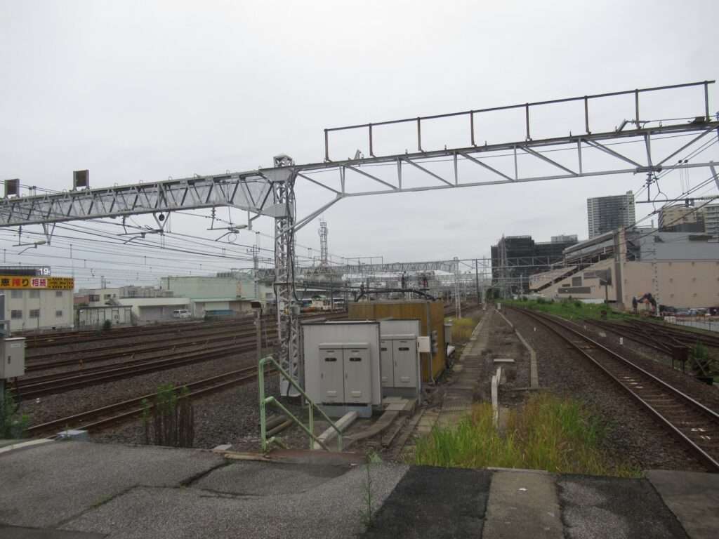 金町駅(JR東日本)