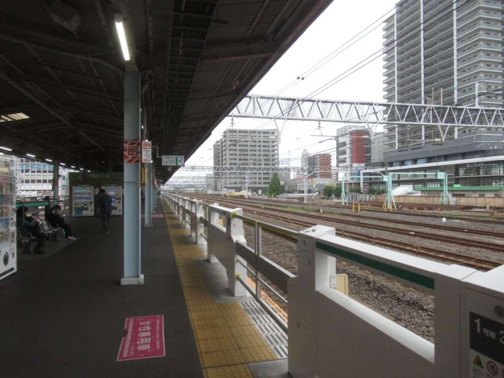 金町駅(JR東日本)