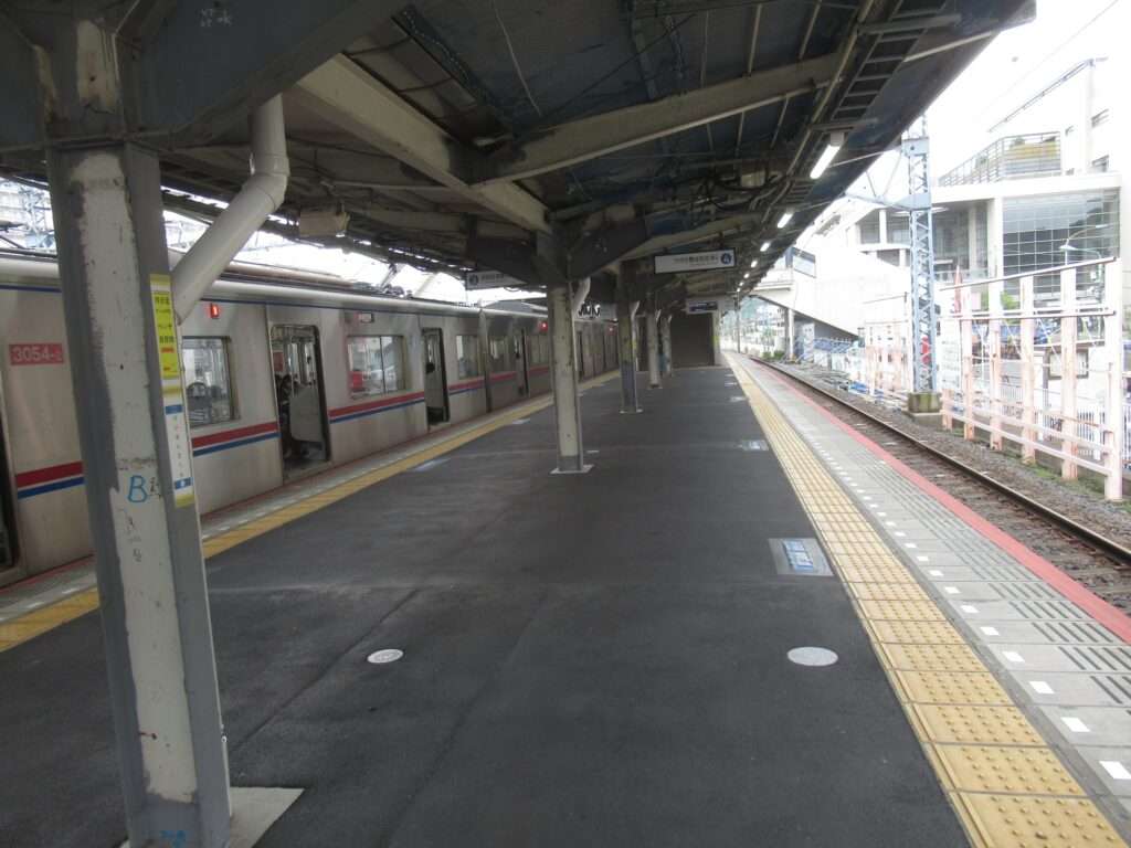 京成佐倉駅(京成電鉄)