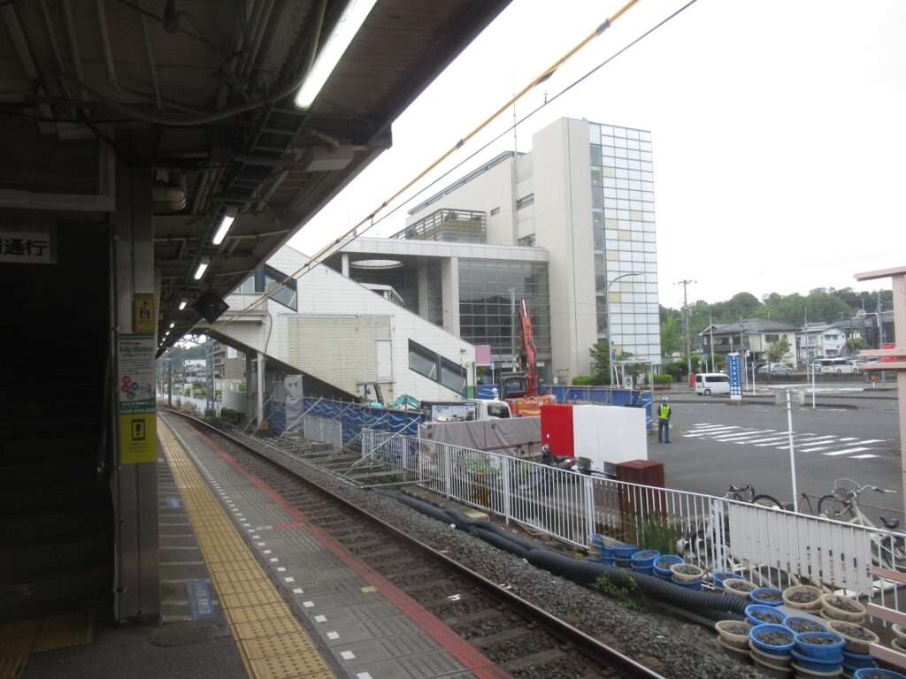 京成佐倉駅(京成電鉄)