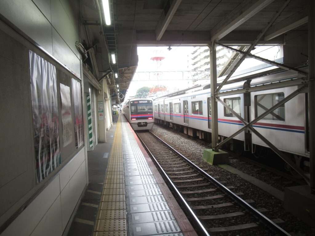 京成佐倉駅(京成電鉄)