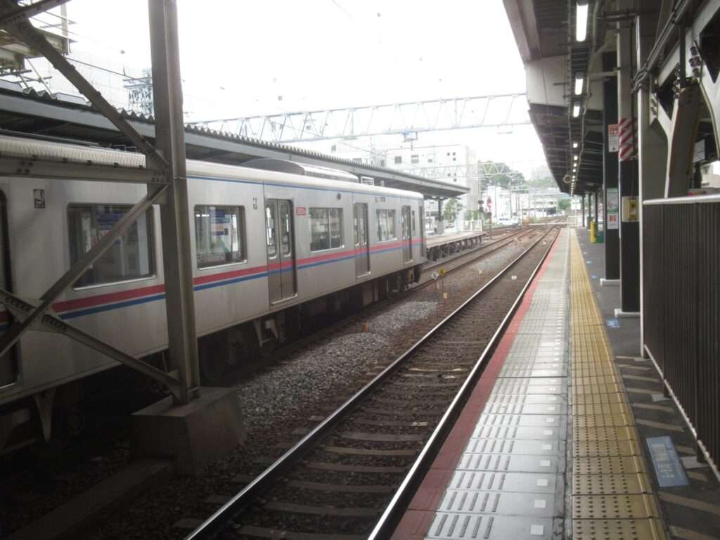 京成佐倉駅(京成電鉄)