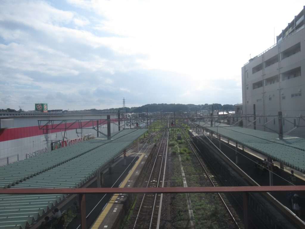 佐倉駅(JR東日本)