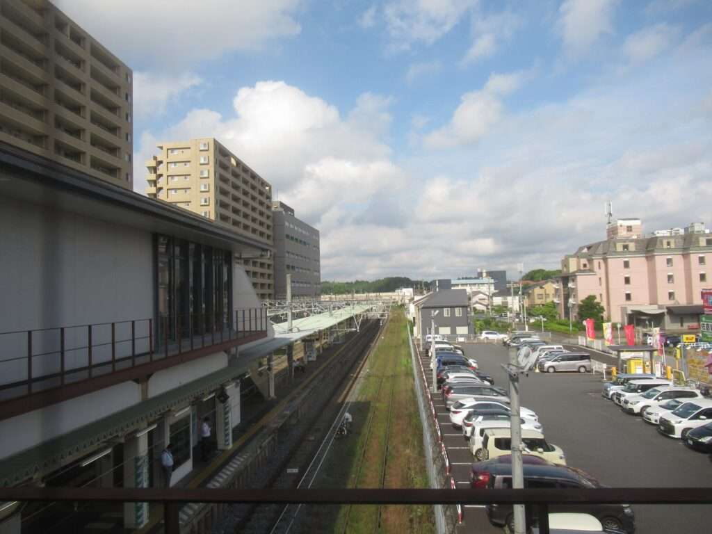 佐倉駅(JR東日本)