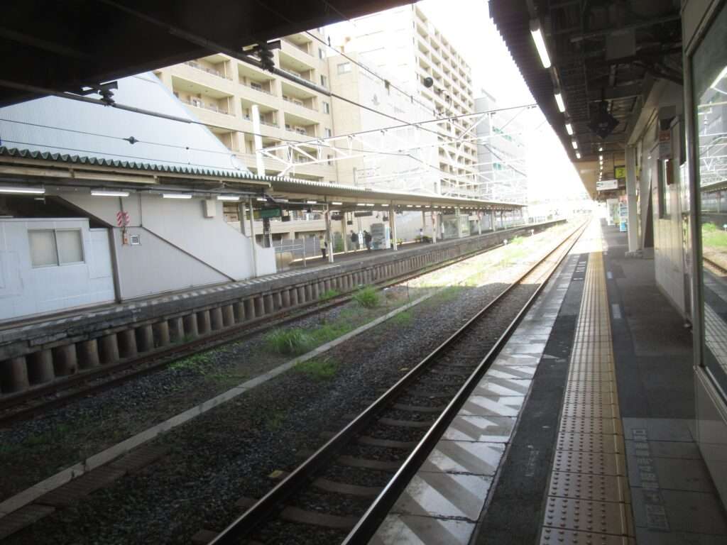 佐倉駅(JR東日本)