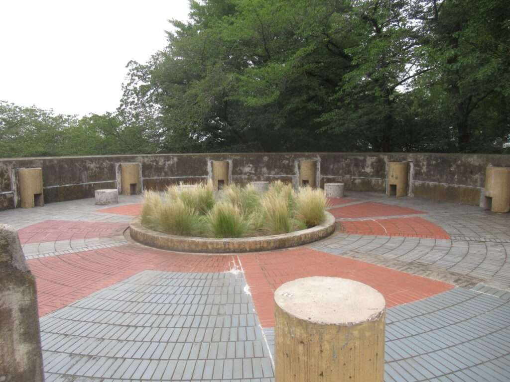 世界の広場@山下公園