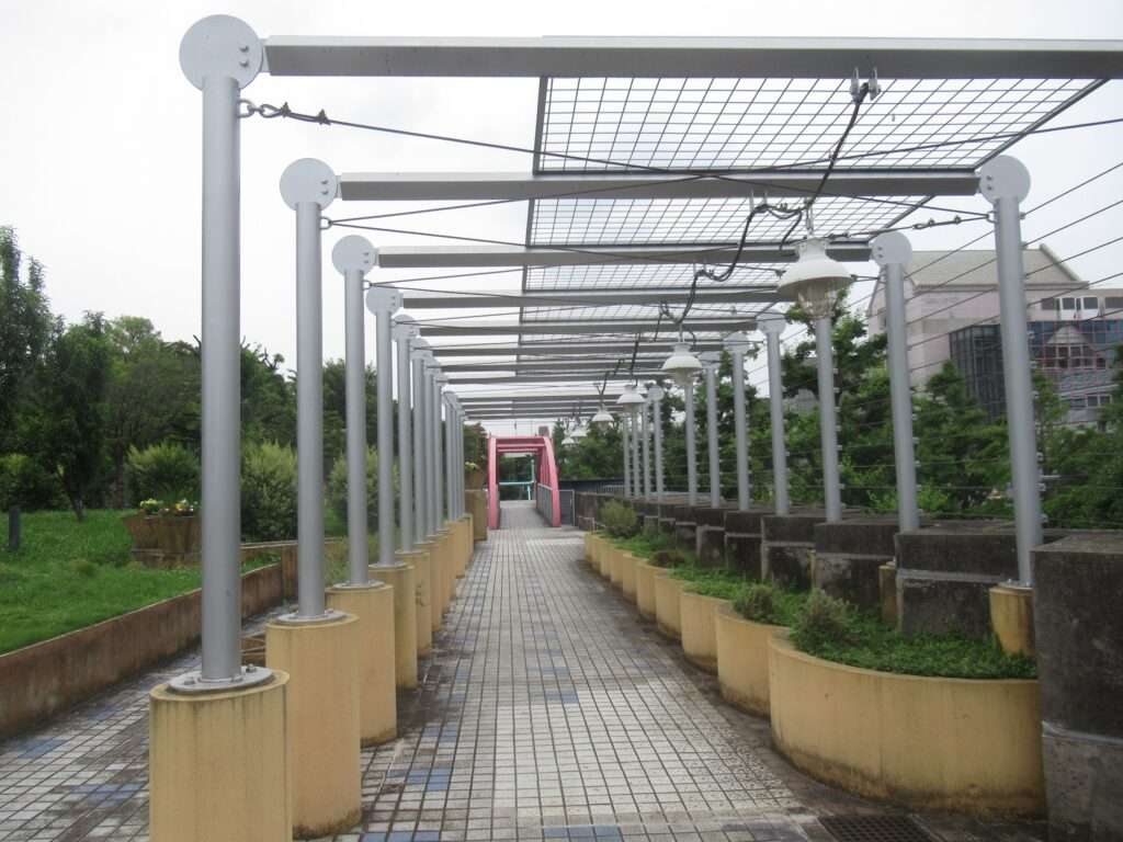 世界の広場@山下公園