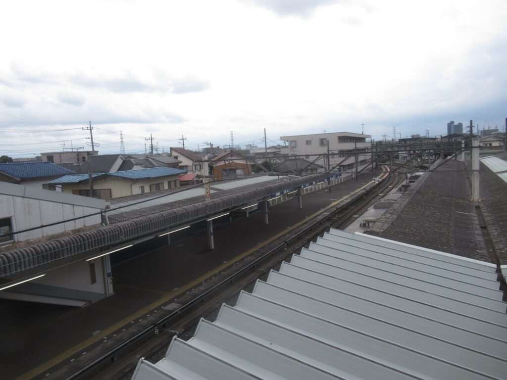 西所沢駅(西武鉄道)