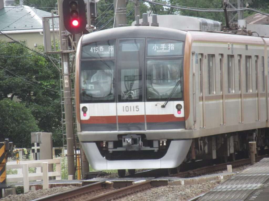 西所沢駅(西武鉄道)