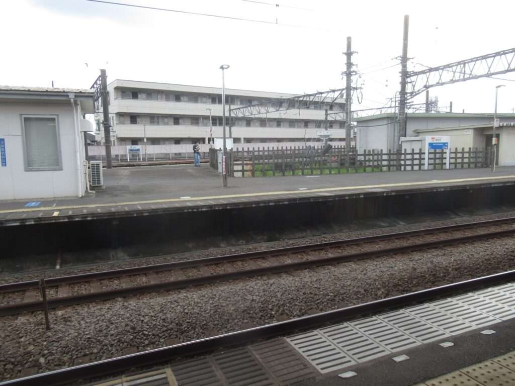 西所沢駅(西武鉄道)