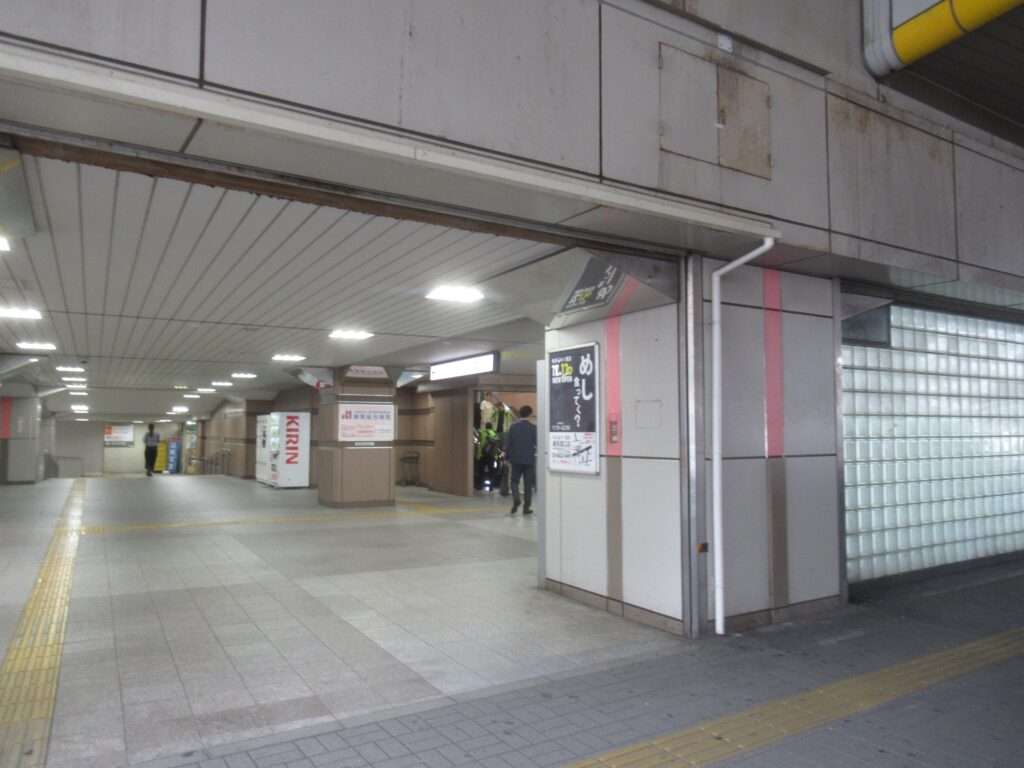 練馬駅(西武鉄道)